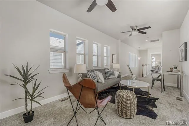 2861 Lima Street Denver, CO 80238