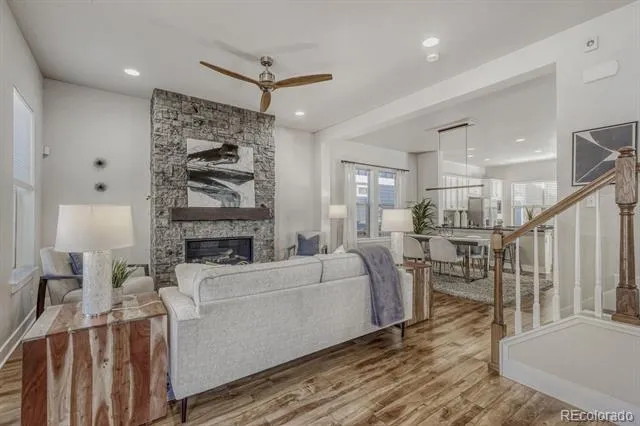 2861 Lima Street Denver, CO 80238