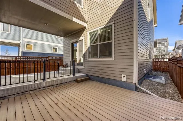 2861 Lima Street Denver, CO 80238