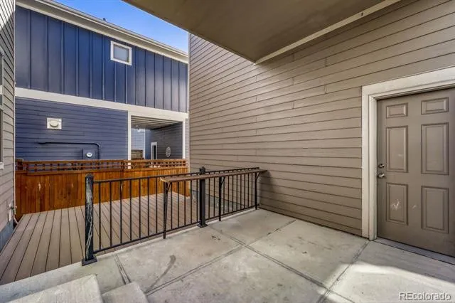 2861 Lima Street Denver, CO 80238