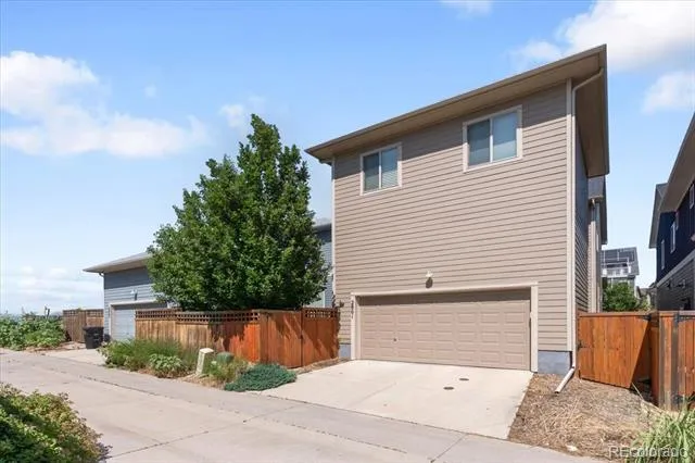 2861 Lima Street Denver, CO 80238