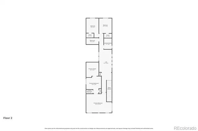 2861 Lima Street Denver, CO 80238