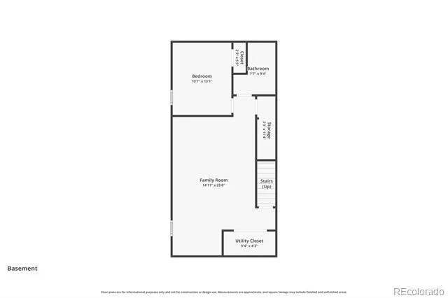 2861 Lima Street Denver, CO 80238