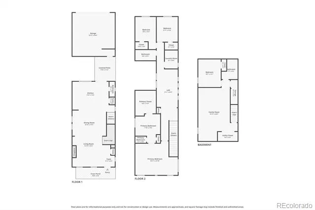 2861 Lima Street Denver, CO 80238