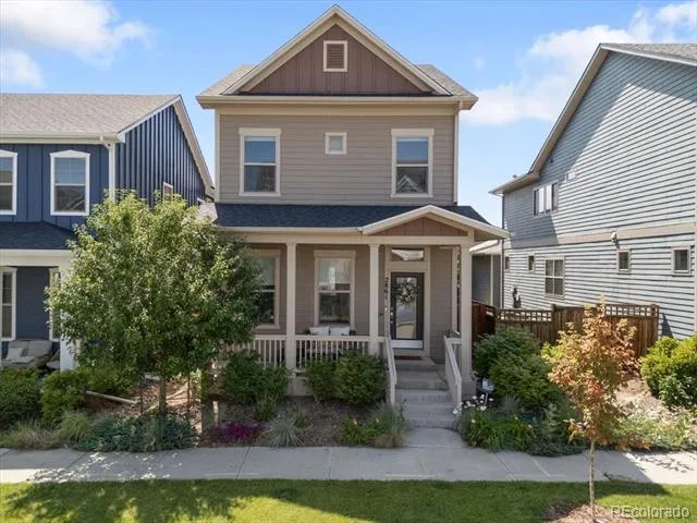 2861 Lima Street Denver, CO 80238