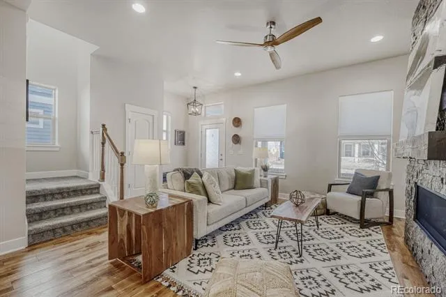 2861 Lima Street Denver, CO 80238