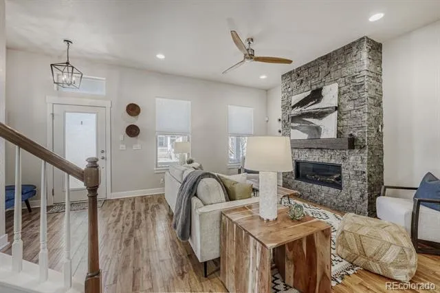 2861 Lima Street Denver, CO 80238