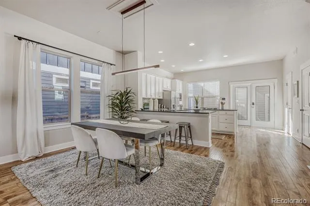 2861 Lima Street Denver, CO 80238