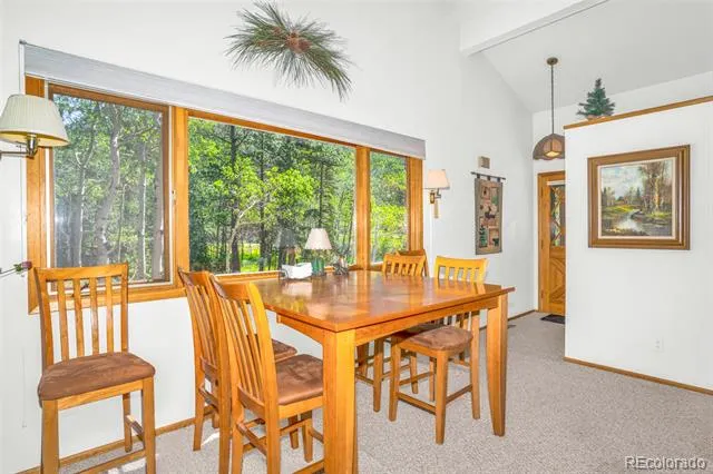 21692 S Saint Vrain Drive Lyons, CO 80540