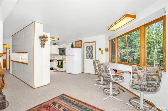 21692 S Saint Vrain Drive Lyons, CO 80540