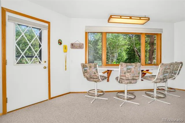 21692 S Saint Vrain Drive Lyons, CO 80540