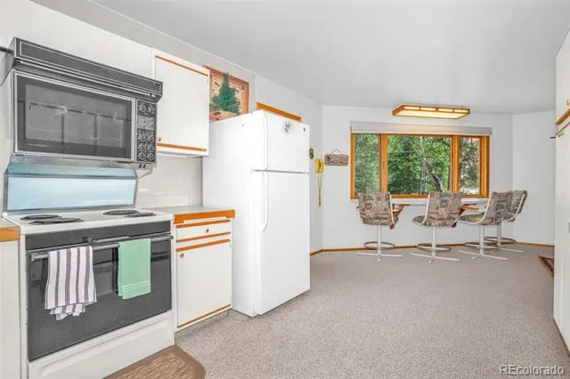 21692 S Saint Vrain Drive Lyons, CO 80540