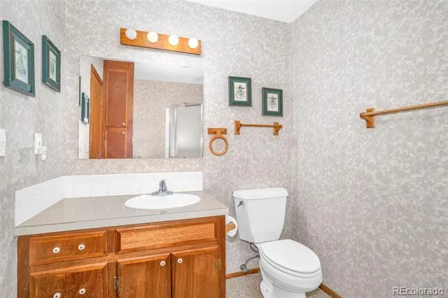 21692 S Saint Vrain Drive Lyons, CO 80540