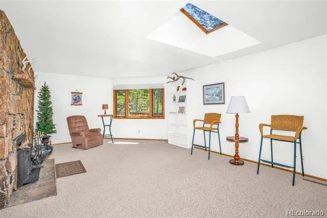21692 S Saint Vrain Drive Lyons, CO 80540
