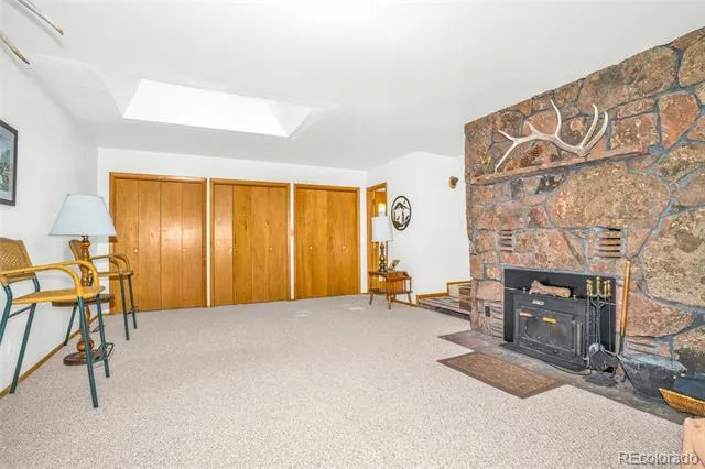21692 S Saint Vrain Drive Lyons, CO 80540