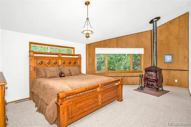 21692 S Saint Vrain Drive Lyons, CO 80540