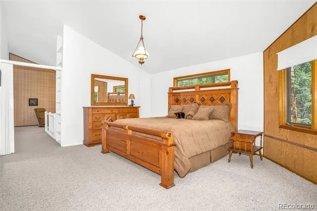 21692 S Saint Vrain Drive Lyons, CO 80540