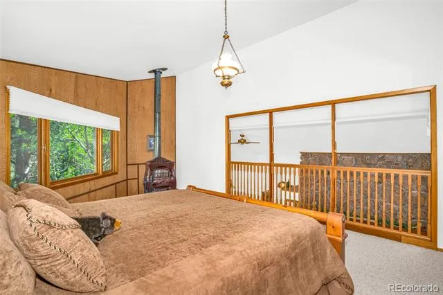 21692 S Saint Vrain Drive Lyons, CO 80540