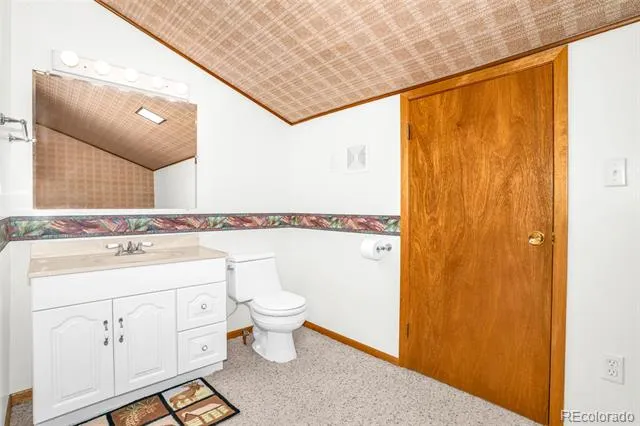 21692 S Saint Vrain Drive Lyons, CO 80540