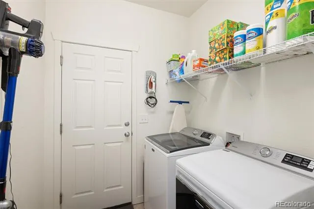 9127 Ellis Way Arvada, CO 80005