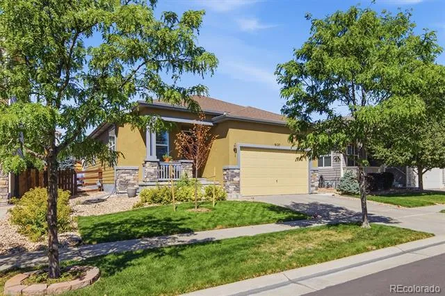 9127 Ellis Way Arvada, CO 80005