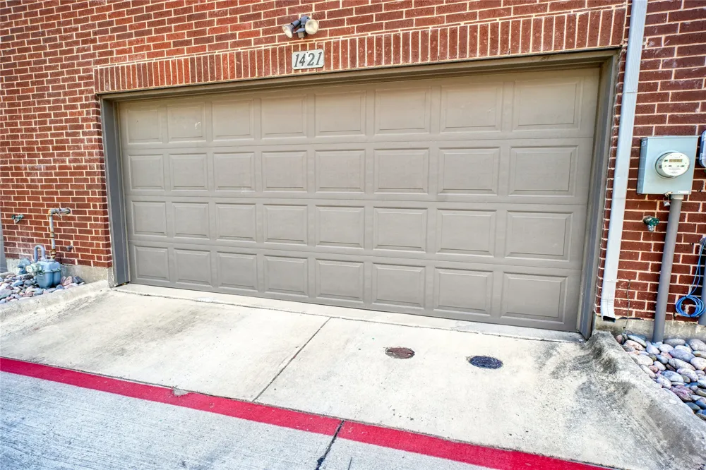 1421 Middleton Street Plano, TX 75075