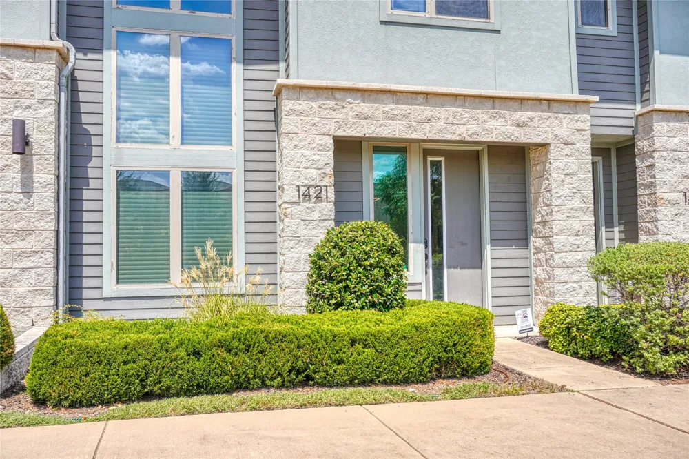 1421 Middleton Street Plano, TX 75075