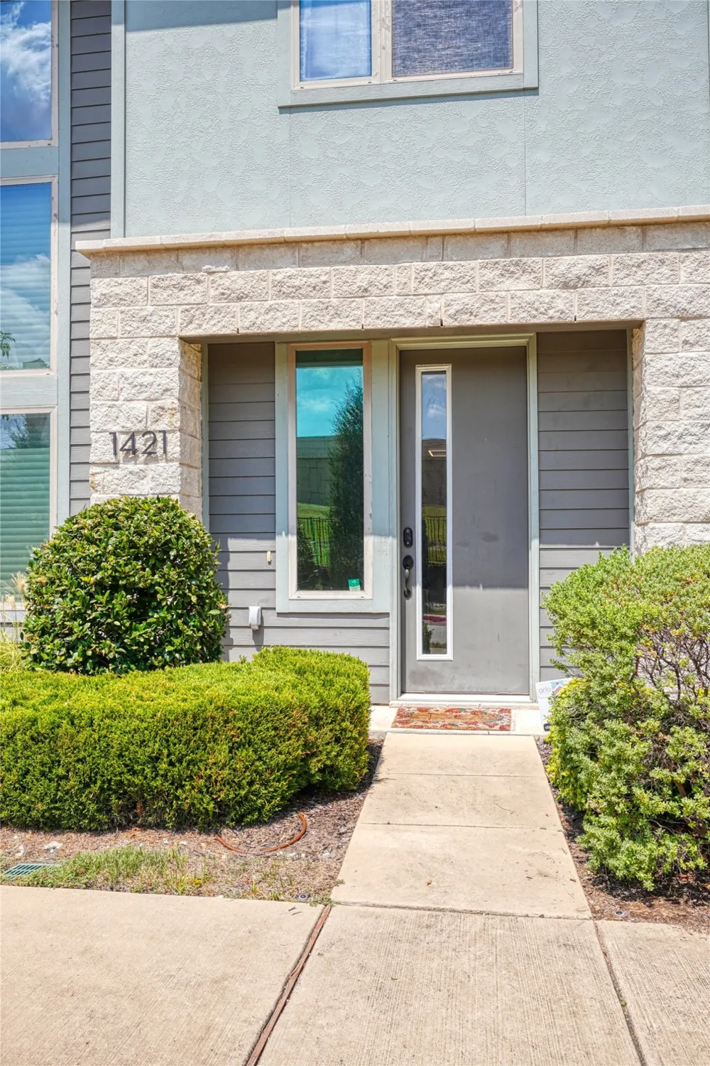 1421 Middleton Street Plano, TX 75075