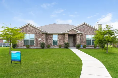 623 Hilton Drive
