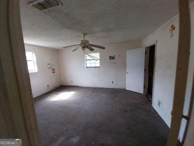 152 Seaweed Road Fitzgerald, GA 31750