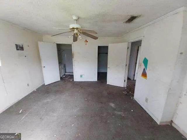 152 Seaweed Road Fitzgerald, GA 31750