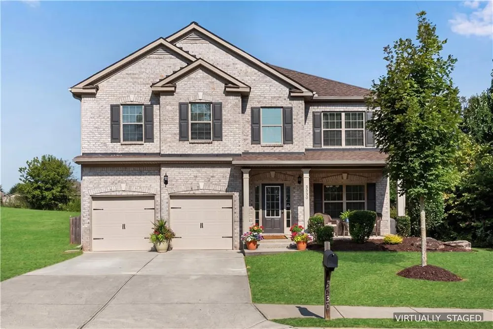 5530 Banner Boulevard Cumming, GA 30028