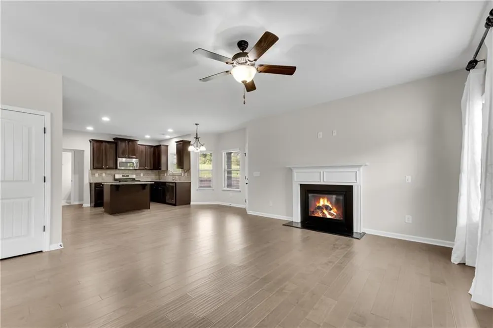 5530 Banner Boulevard Cumming, GA 30028