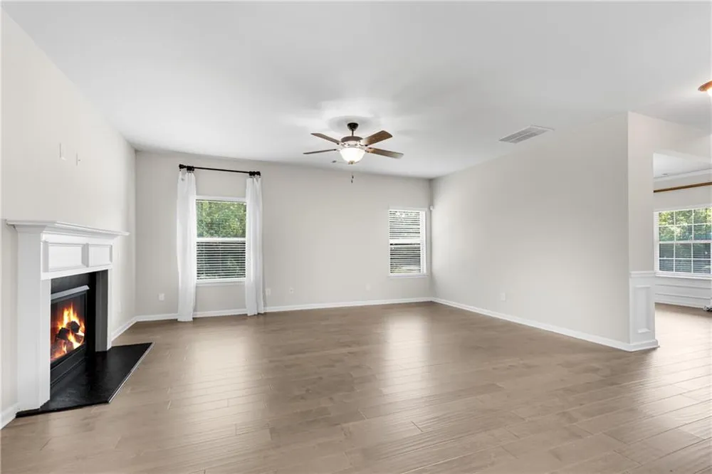 5530 Banner Boulevard Cumming, GA 30028