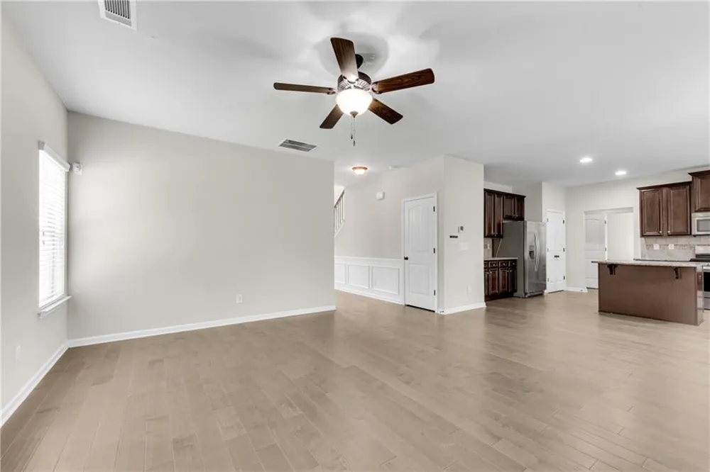 5530 Banner Boulevard Cumming, GA 30028