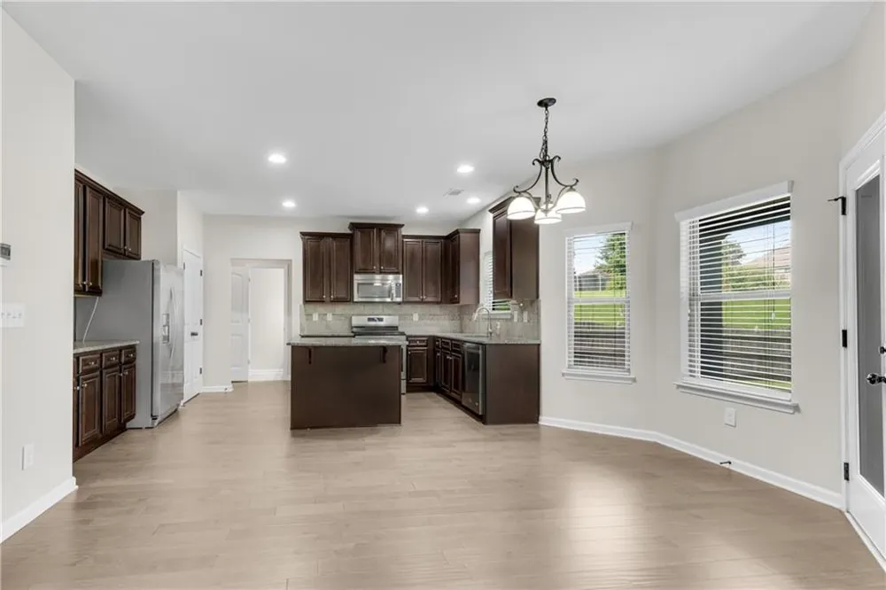 5530 Banner Boulevard Cumming, GA 30028