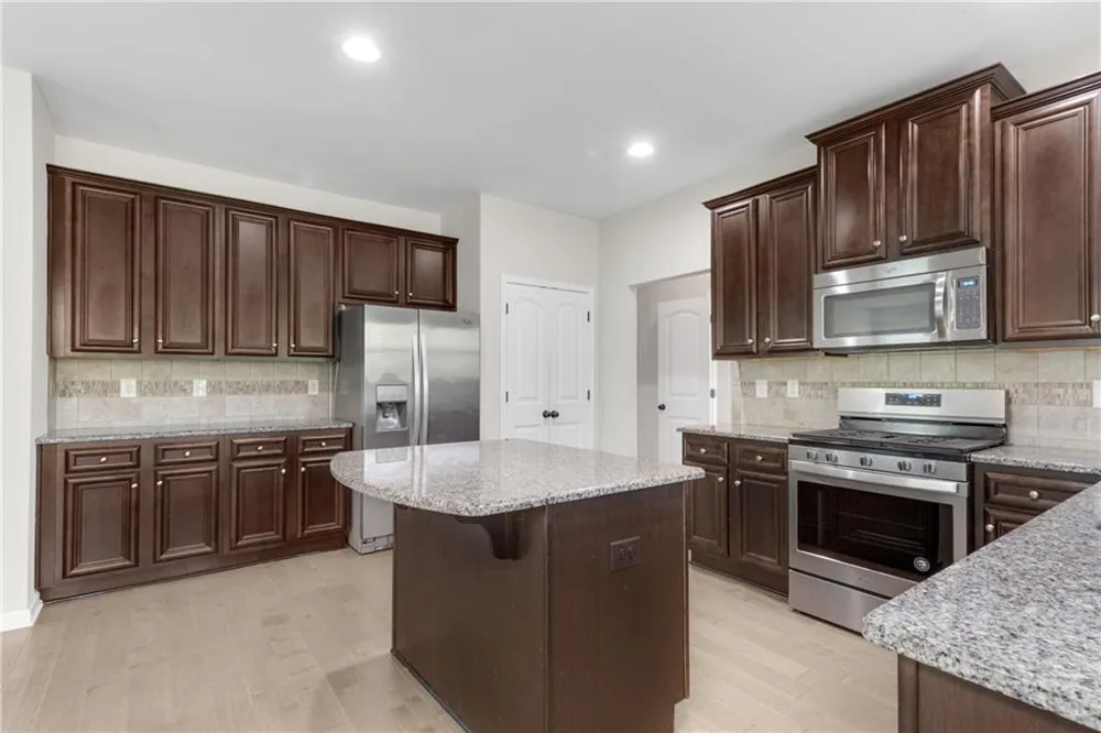 5530 Banner Boulevard Cumming, GA 30028