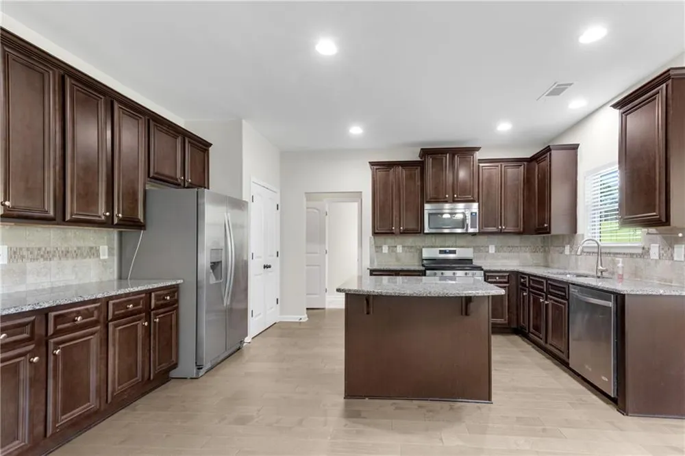 5530 Banner Boulevard Cumming, GA 30028