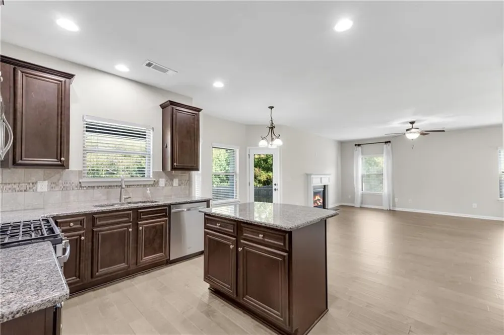 5530 Banner Boulevard Cumming, GA 30028
