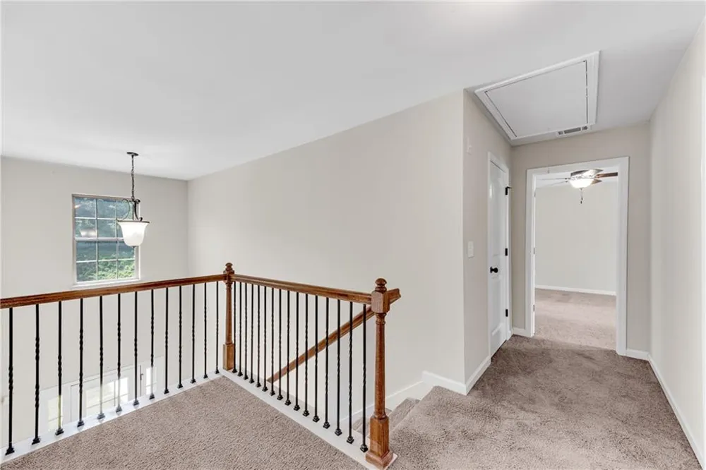 5530 Banner Boulevard Cumming, GA 30028