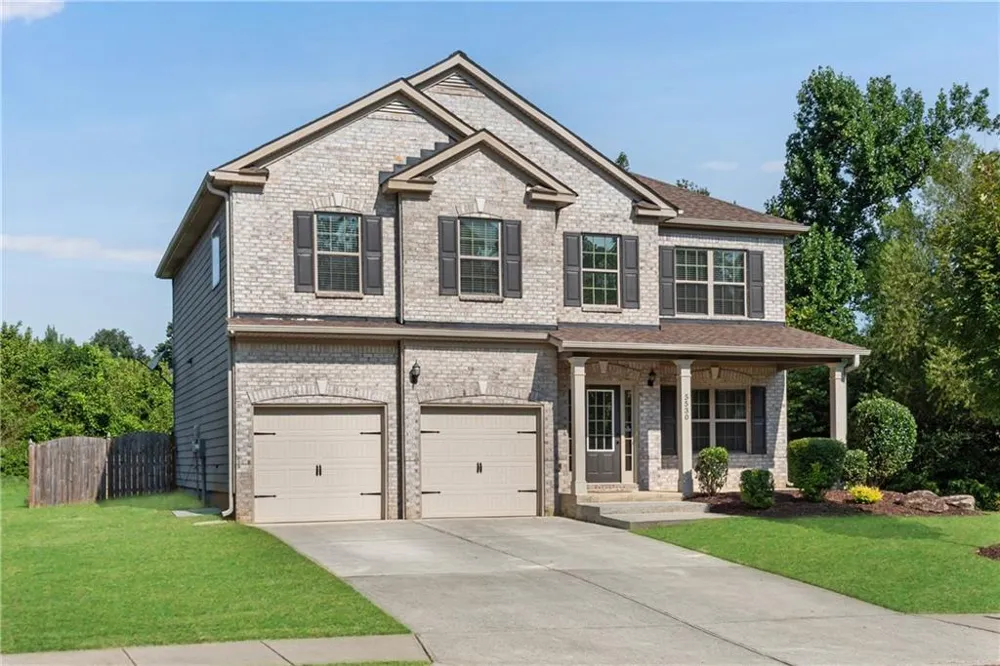 5530 Banner Boulevard Cumming, GA 30028