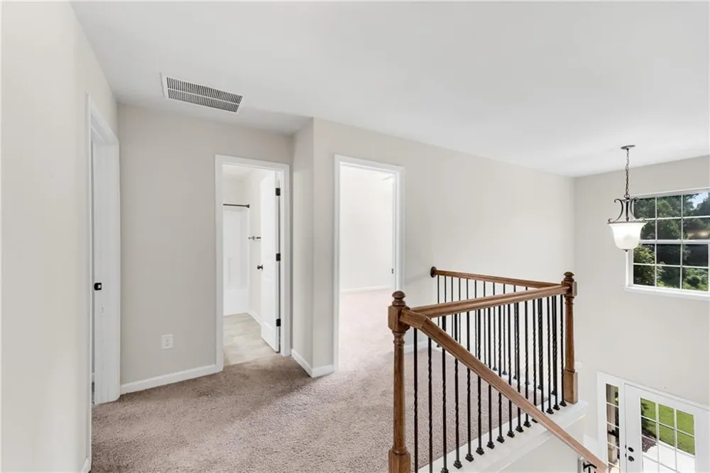 5530 Banner Boulevard Cumming, GA 30028