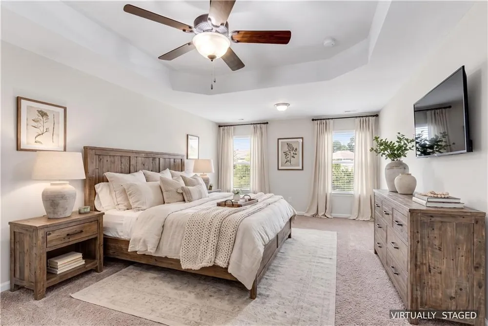 5530 Banner Boulevard Cumming, GA 30028