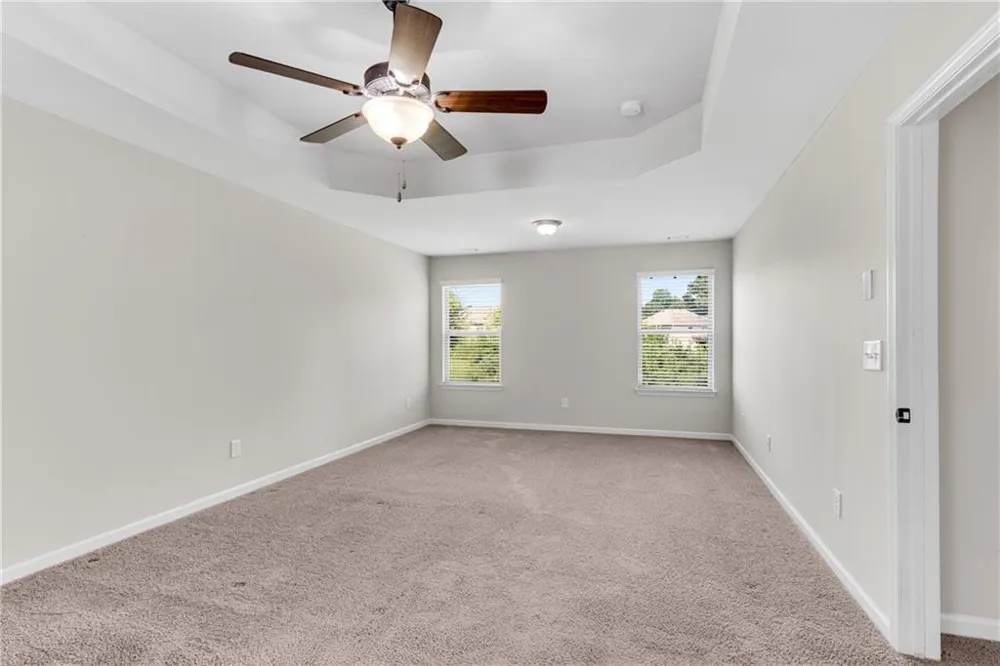 5530 Banner Boulevard Cumming, GA 30028