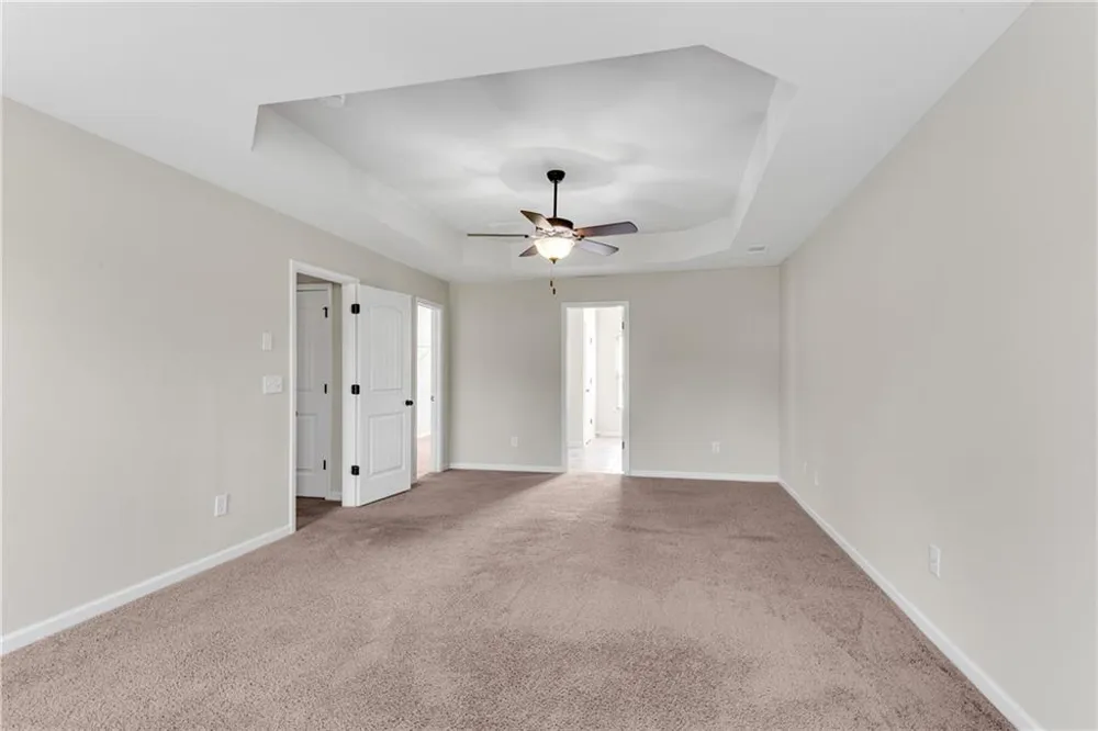 5530 Banner Boulevard Cumming, GA 30028