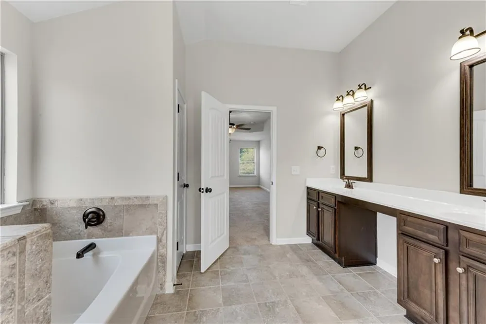 5530 Banner Boulevard Cumming, GA 30028