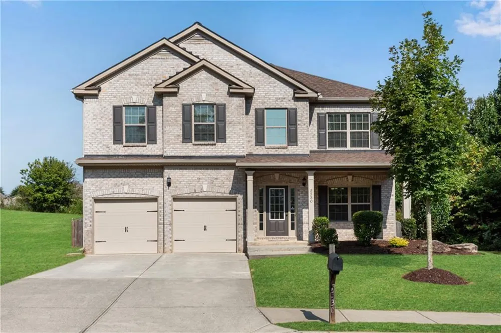 5530 Banner Boulevard Cumming, GA 30028