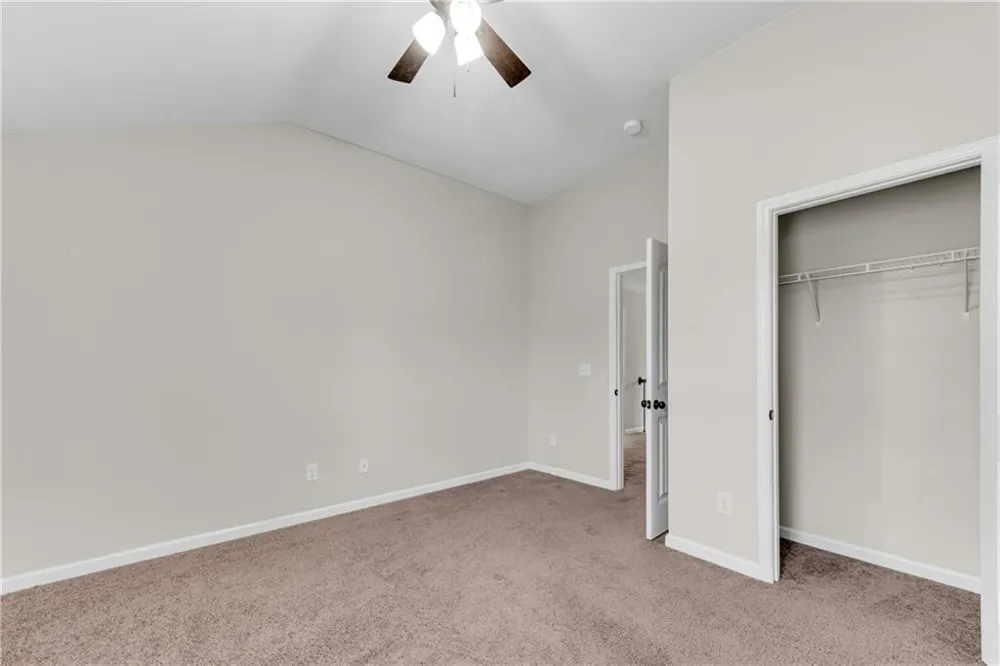 5530 Banner Boulevard Cumming, GA 30028