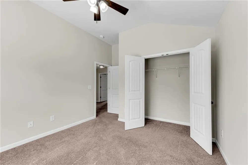 5530 Banner Boulevard Cumming, GA 30028
