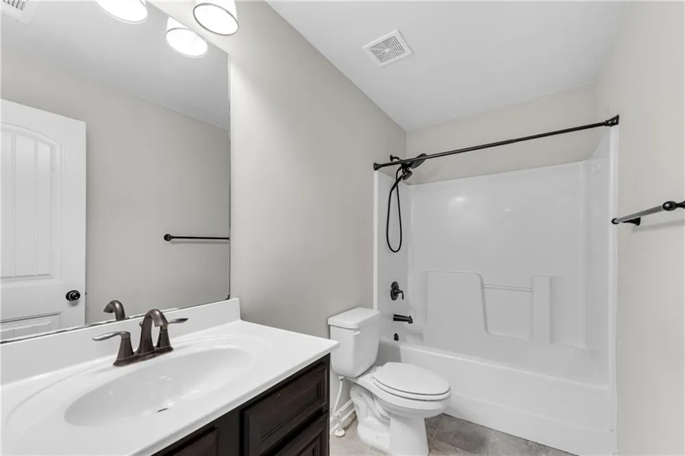 5530 Banner Boulevard Cumming, GA 30028